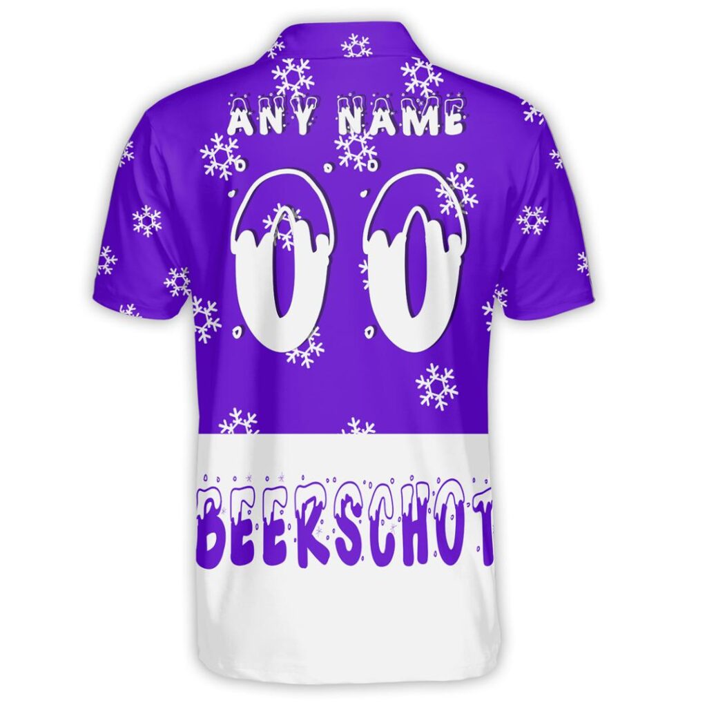 Belgian Pro League K Beerschot VAC Merry Christmas Ugly Sweater | Hoodie | Zipper | T-Shirt | Polo