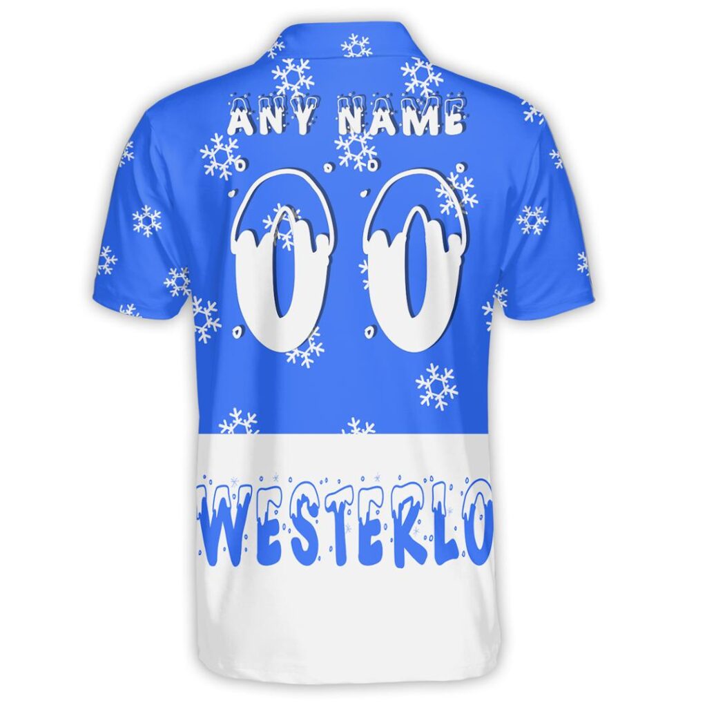 Belgian Pro League KVC Westerlo Merry Christmas Ugly Sweater | Hoodie | Zipper | T-Shirt | Polo