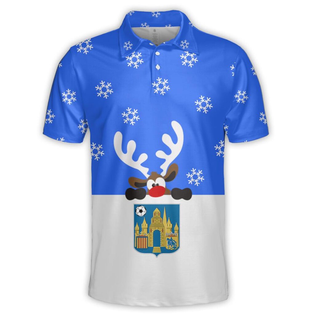 Belgian Pro League KVC Westerlo Merry Christmas Ugly Sweater | Hoodie | Zipper | T-Shirt | Polo