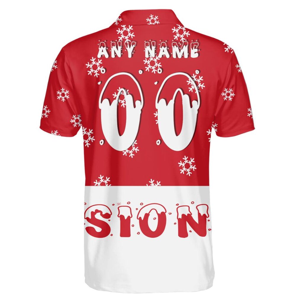 SFL FC Sion Merry Christmas Ugly Sweater | Hoodie | Zipper | T-Shirt | Polo