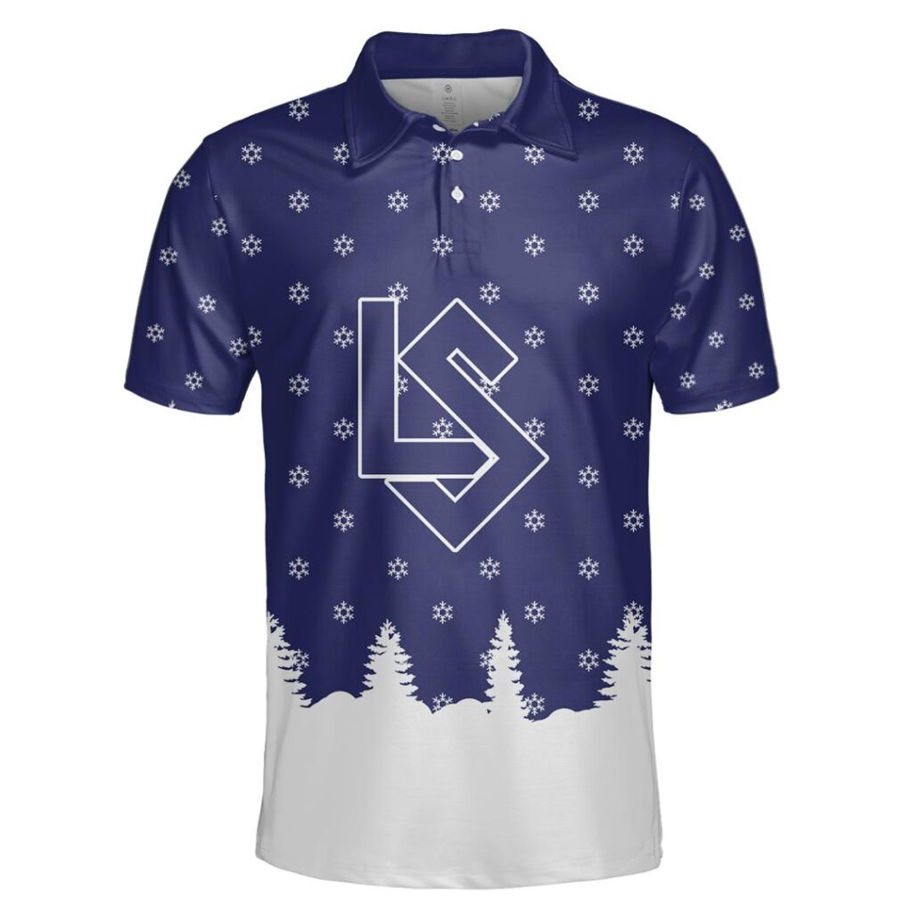 SFL FC Lausanne Sport Merry Christmas Ugly Sweater | Hoodie | Zipper | T-Shirt | Polo | Long Paint