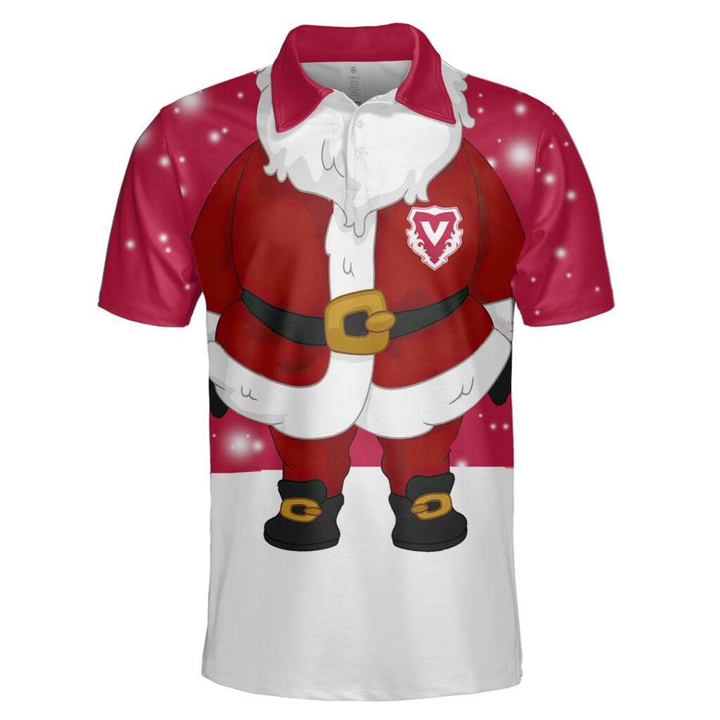 SFL FC Vaduz Merry Christmas Ugly Sweater | Hoodie | Zipper | T-Shirt | Polo