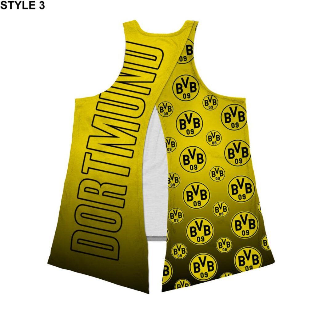 02Dortmund072 | Women's Tieback Tank