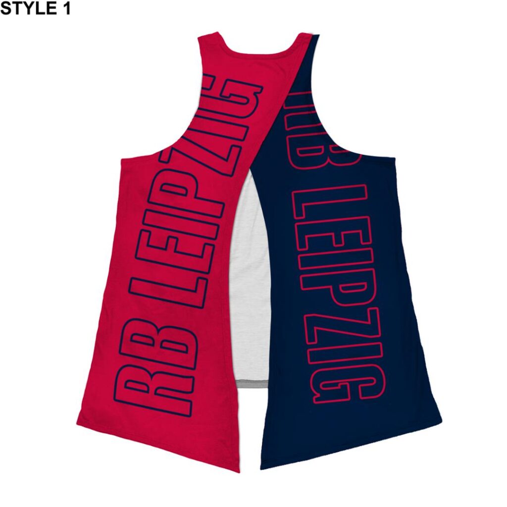 04RBLeipzig072 | Women's Tieback Tank