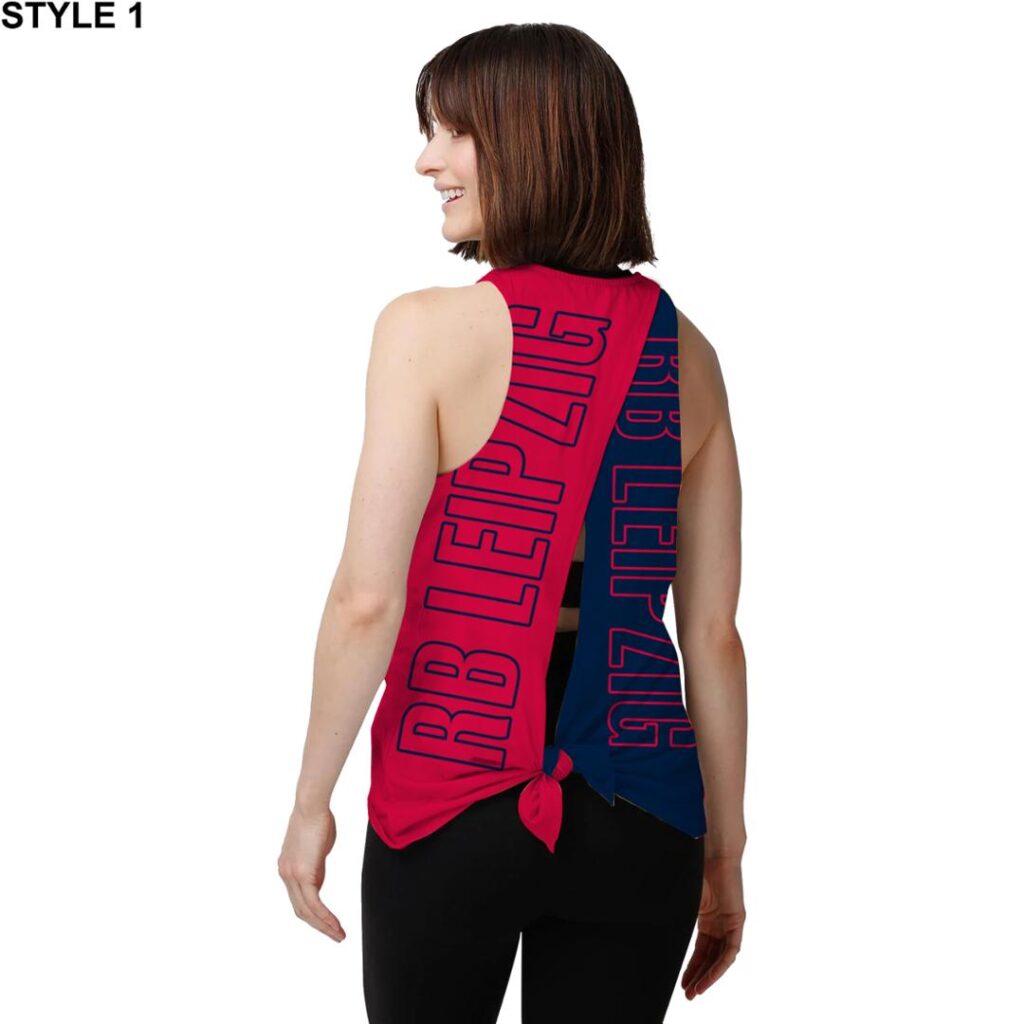 04RBLeipzig072 | Women's Tieback Tank