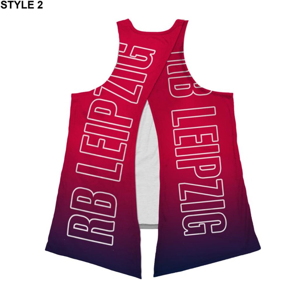 04RBLeipzig072 | Women's Tieback Tank