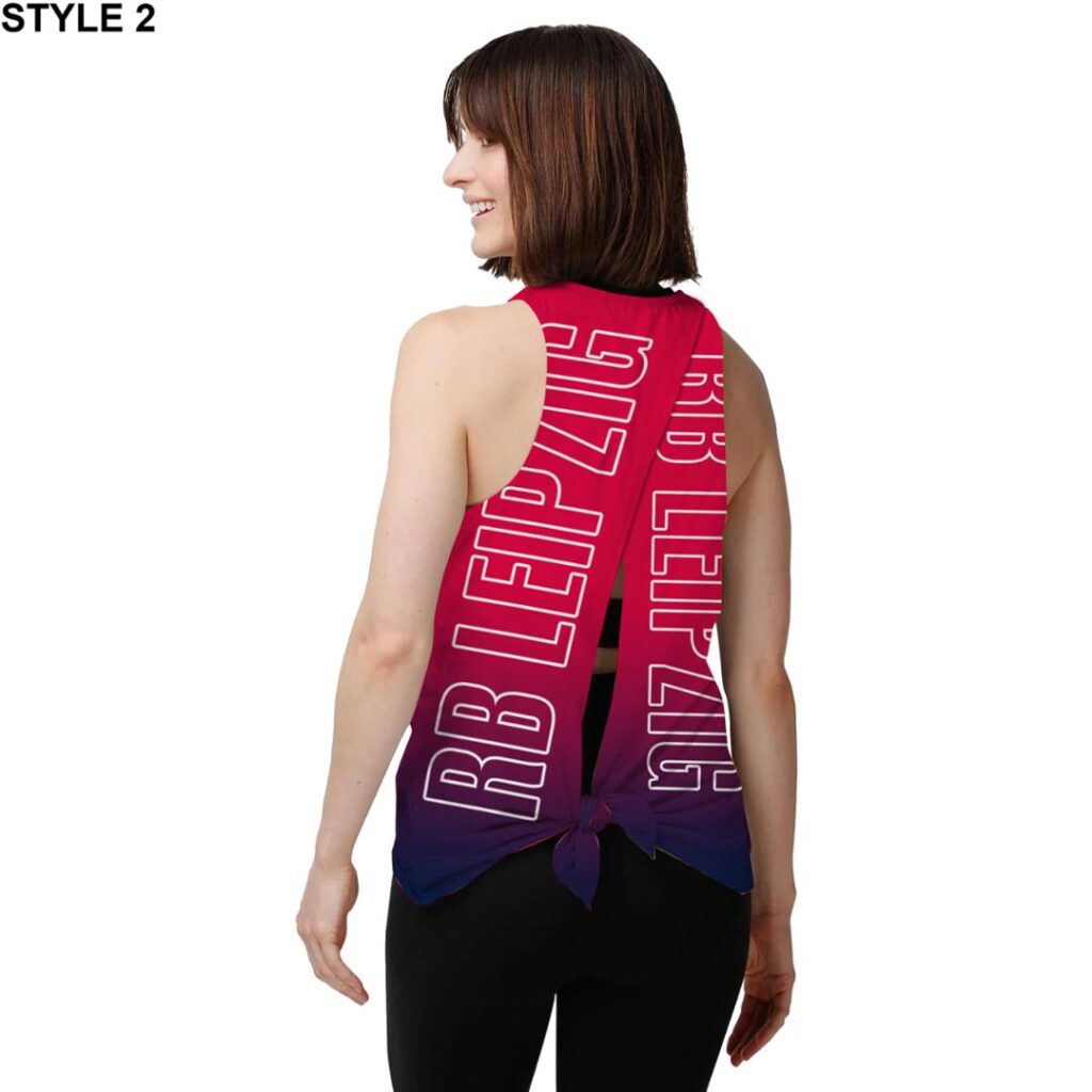 04RBLeipzig072 | Women's Tieback Tank