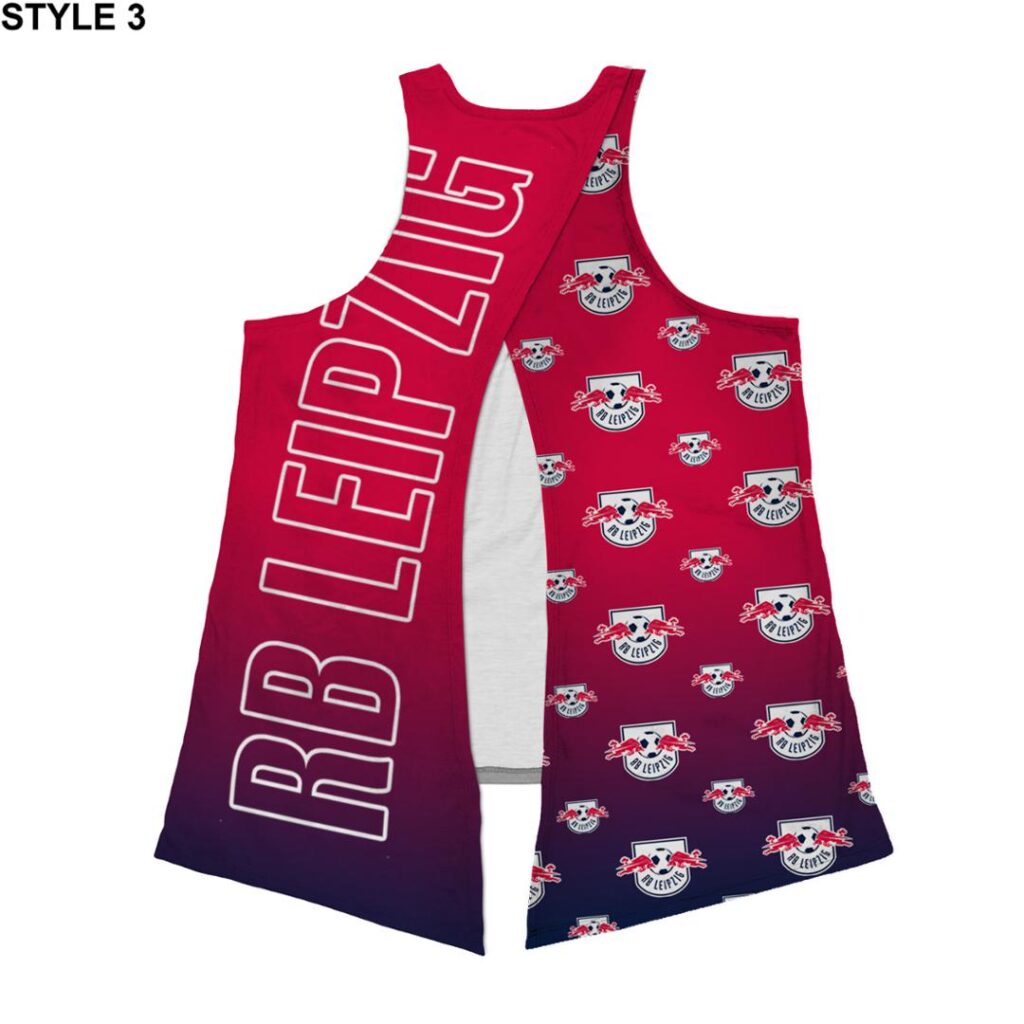 04RBLeipzig072 | Women's Tieback Tank