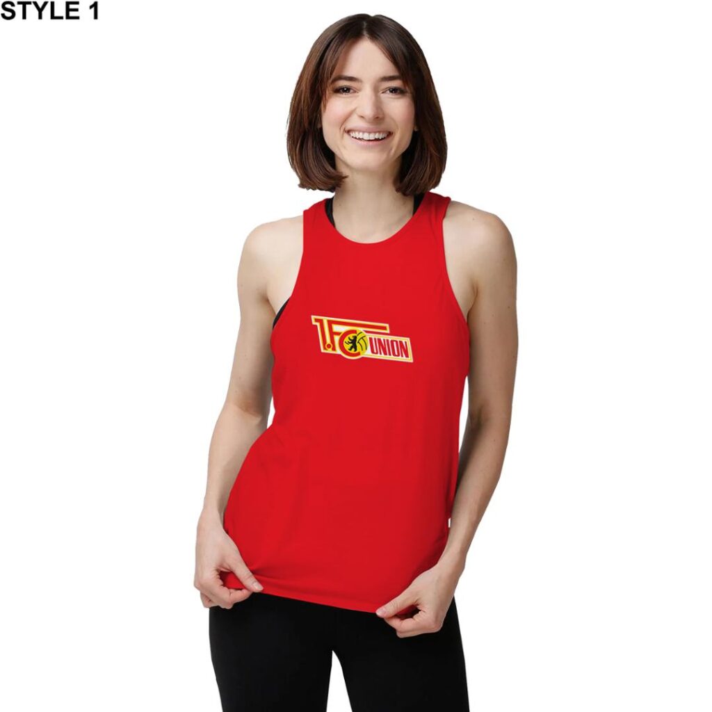 05UnionBerlin072 | Women's Tieback Tank