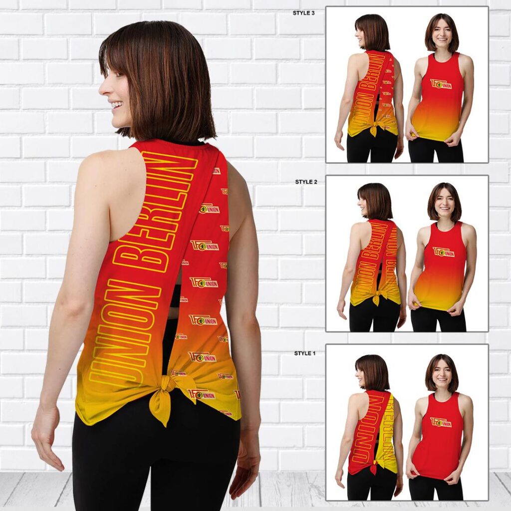 05UnionBerlin072 | Women's Tieback Tank