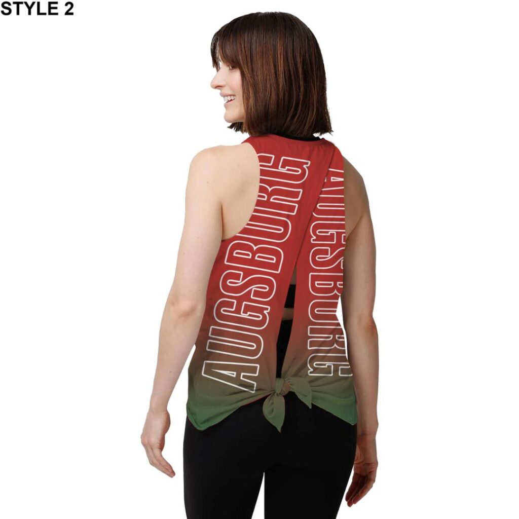 14Augsburg072 | Women's Tieback Tank