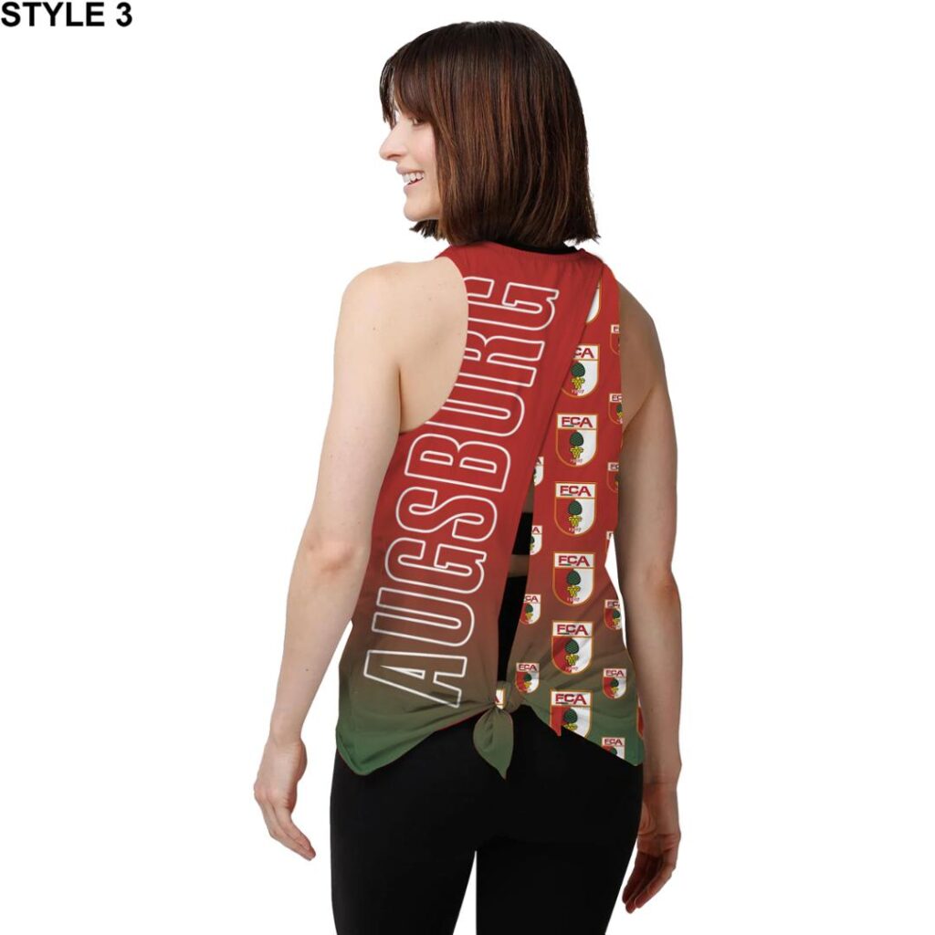 14Augsburg072 | Women's Tieback Tank