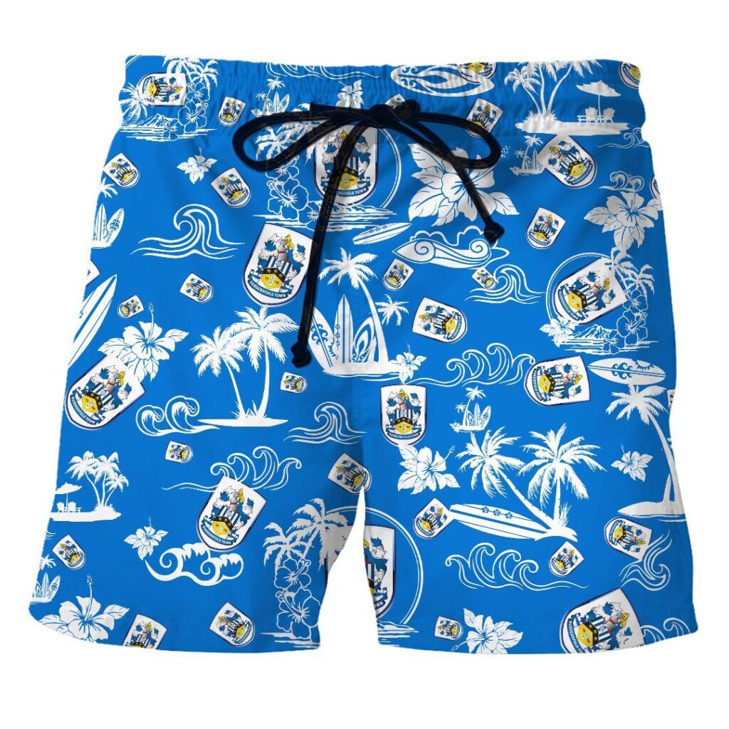 20Huddersfield070 | Hawaiian Shirt and Shorts