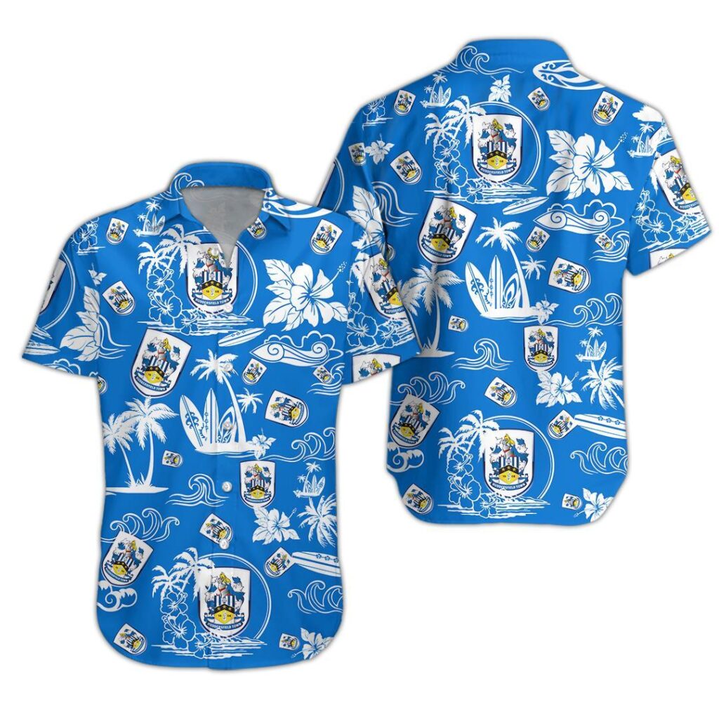 20Huddersfield070 | Hawaiian Shirt and Shorts