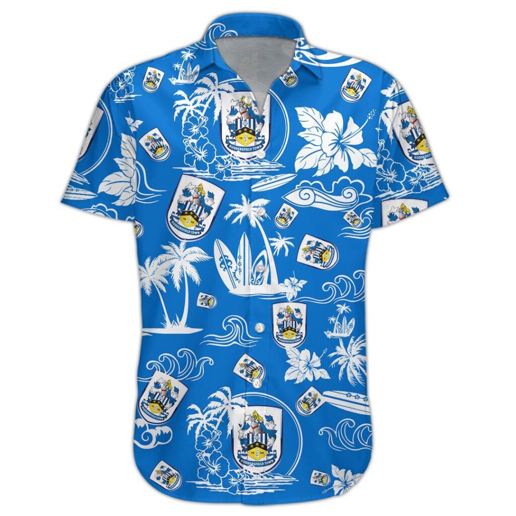 20Huddersfield070 | Hawaiian Shirt and Shorts