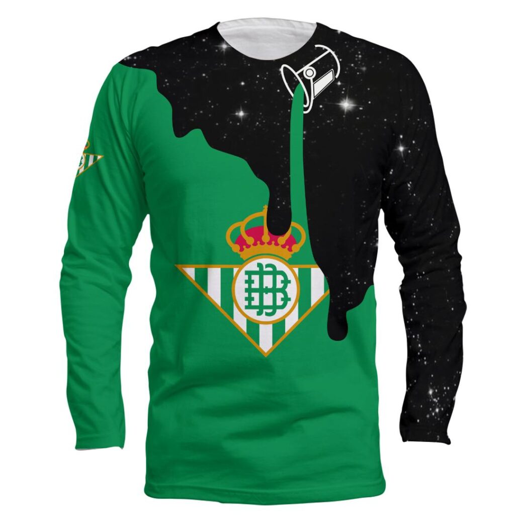 05RealBetis047 | 3D Printing