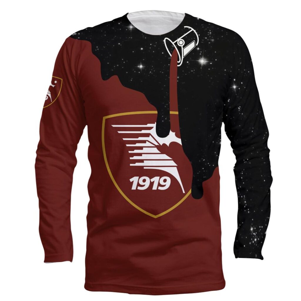 17Salernitana047 | 3D Printing